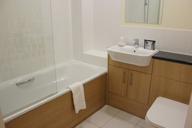 Equinox Place - Serviced Apartments