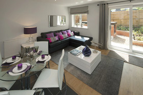 Equinox Place - Serviced Apartments