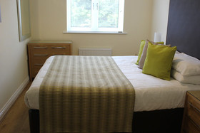 Equinox Place - Serviced Apartments