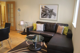 Equinox Place - Serviced Apartments