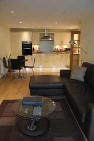 Equinox Place - Serviced Apartments