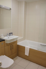 Equinox Place - Serviced Apartments