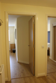 Equinox Place - Serviced Apartments