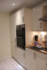 Equinox Place - Serviced Apartments
