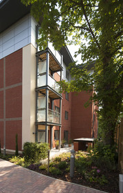 Equinox Place - Serviced Apartments