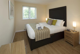 Equinox Place - Serviced Apartments