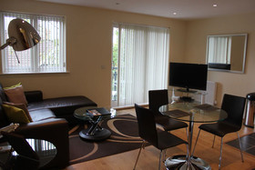 Equinox Place - Serviced Apartments