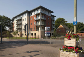 Equinox Place - Serviced Apartments
