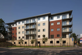Equinox Place - Serviced Apartments