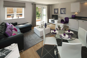 Equinox Place - Serviced Apartments