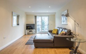 Equinox Place - Serviced Apartments