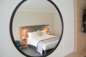 Holiday Inn Farnborough