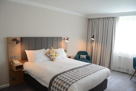 Holiday Inn Farnborough