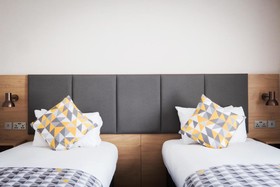 Holiday Inn Farnborough