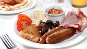 Holiday Inn Farnborough