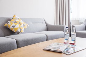 Holiday Inn Farnborough