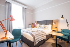 Holiday Inn Farnborough
