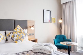 Holiday Inn Farnborough
