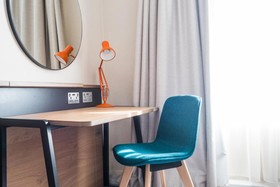 Holiday Inn Farnborough