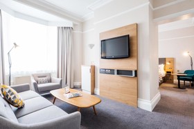 Holiday Inn Farnborough