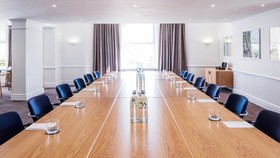 Holiday Inn Farnborough