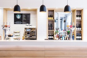 Holiday Inn Farnborough