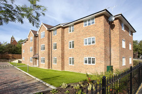 SACO Farnborough