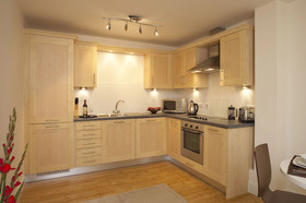 SACO Farnborough