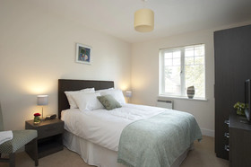 SACO Farnborough