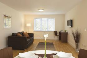 SACO Farnborough