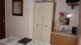 Tudorwood Guest House