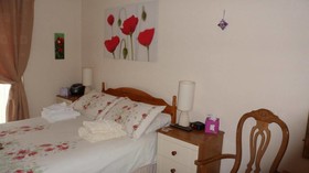 Tudorwood Guest House