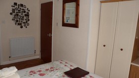 Tudorwood Guest House