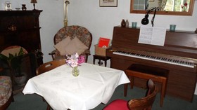Tudorwood Guest House