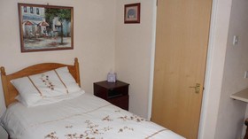 Tudorwood Guest House