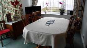Tudorwood Guest House