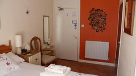 Tudorwood Guest House