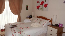 Tudorwood Guest House