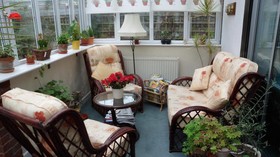 Tudorwood Guest House