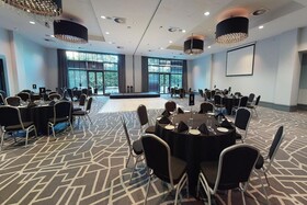 Village Hotel Farnborough