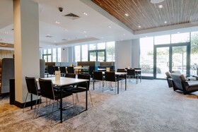 Village Hotel Farnborough