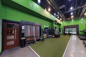 Village Hotel Farnborough