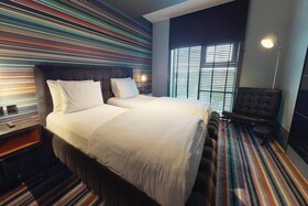 Village Hotel Farnborough