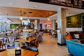 Village Hotel Farnborough