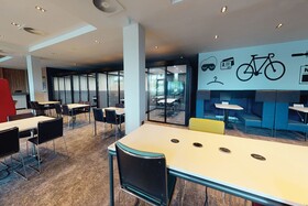 Village Hotel Farnborough