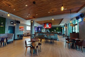 Village Hotel Farnborough
