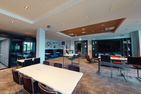 Village Hotel Farnborough