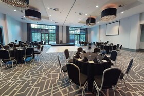 Village Hotel Farnborough