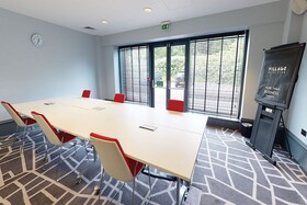 Village Hotel Farnborough