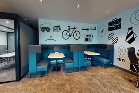 Village Hotel Farnborough